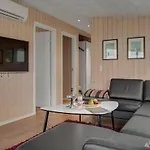 Amazing In With Wifi * Sjolund
