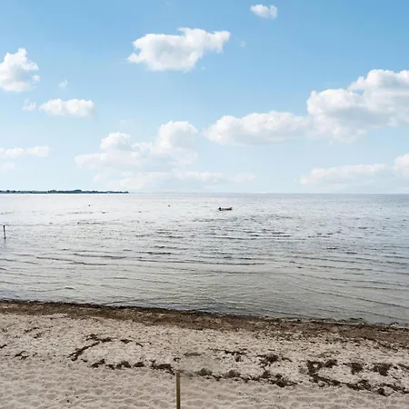 Feriehus Amazing In With Wifi *