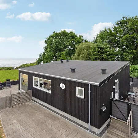 Amazing In With Wifi Casa vacanze Sjolund