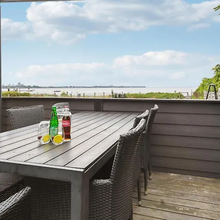 Amazing In With Wifi