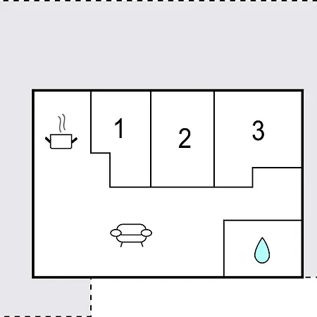 Amazing In With Wifi Casa vacanze *