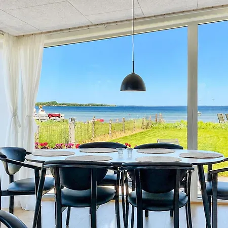Feriehus Amazing In With Wifi *