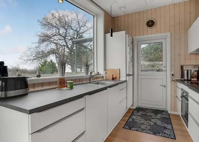 Amazing In With Wifi Feriehus