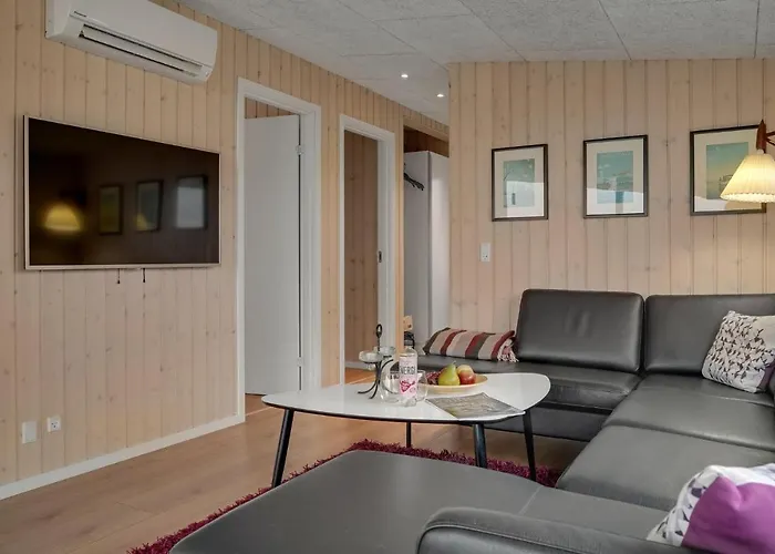 Amazing In With Wifi * Sjolund