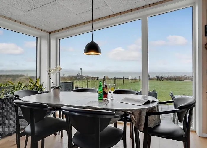 Amazing In With Wifi * Sjolund