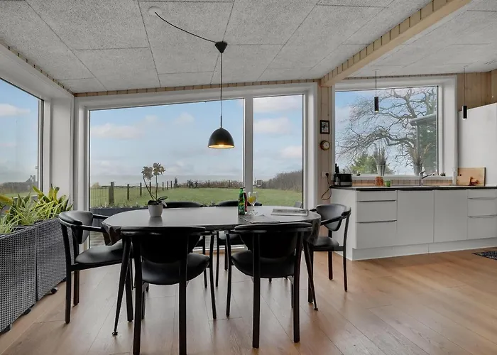 Amazing In With Wifi * Sjolund