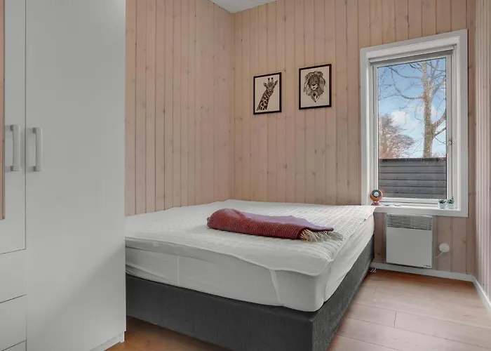 Amazing In With Wifi Feriehus