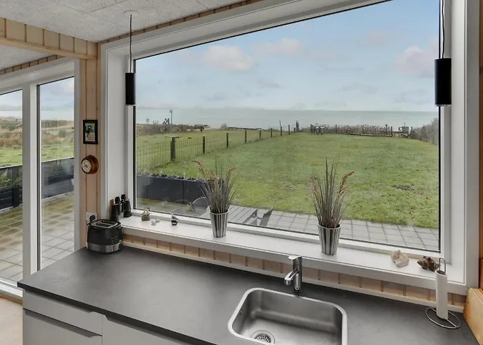 Feriehus Amazing In With Wifi *