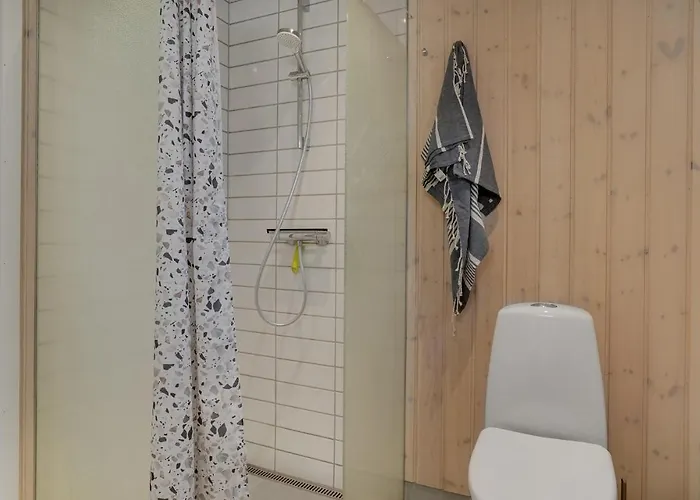 Amazing In With Wifi Feriehus