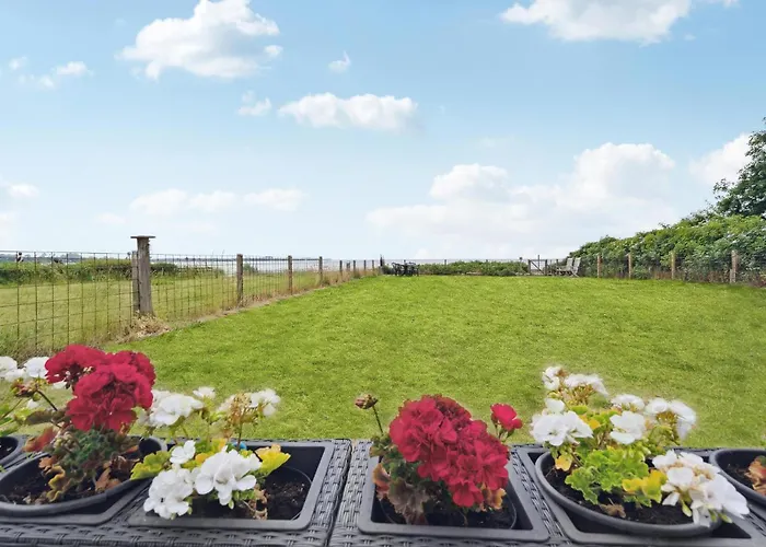 Amazing In With Wifi Feriehus Sjolund