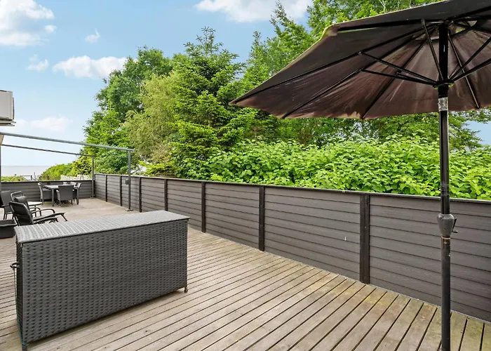 Amazing In With Wifi Nyaraló *