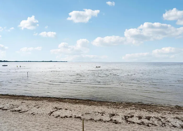 Nyaraló Amazing In With Wifi *