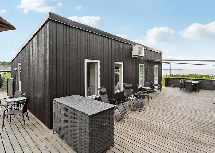 Amazing In With Wifi Sjolund